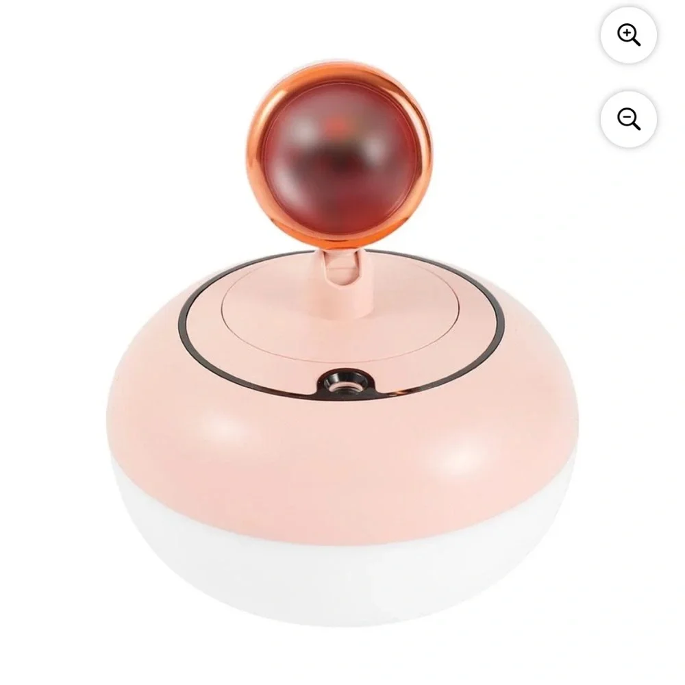 NWT H2O Sunset Light Humidifier - Picture 1 of 4